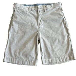 💙 Cremieux Khaki Shorts